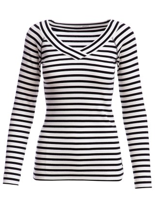 Футболка MARC CAIN (1796): фото - Invogue